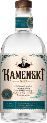 Водка