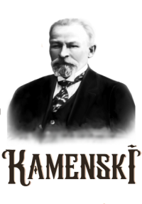 ТМ «КАМЕНСКИЙ»